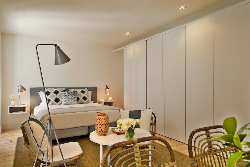 Фото Lisbon Five Stars Apartments Combro 77
