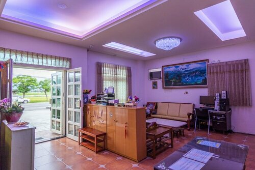 Гостиница Xinchuan Homestay