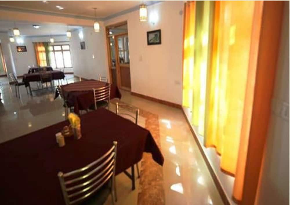 Фото Tih Hotel Ladakh Heaven