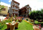 Tih Hotel Royal Palace