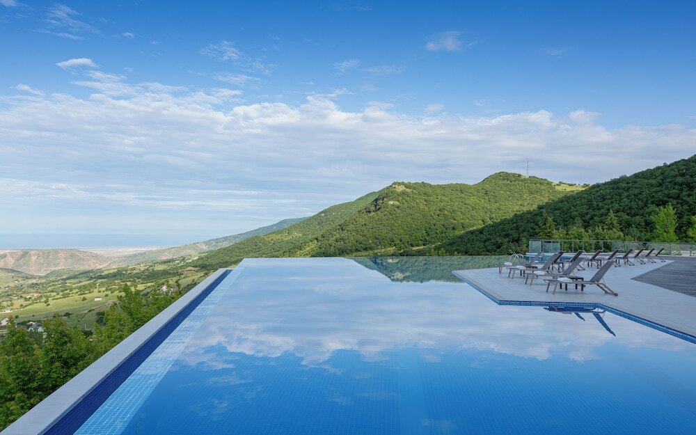 Фото Qalaalti Hotel & SPA