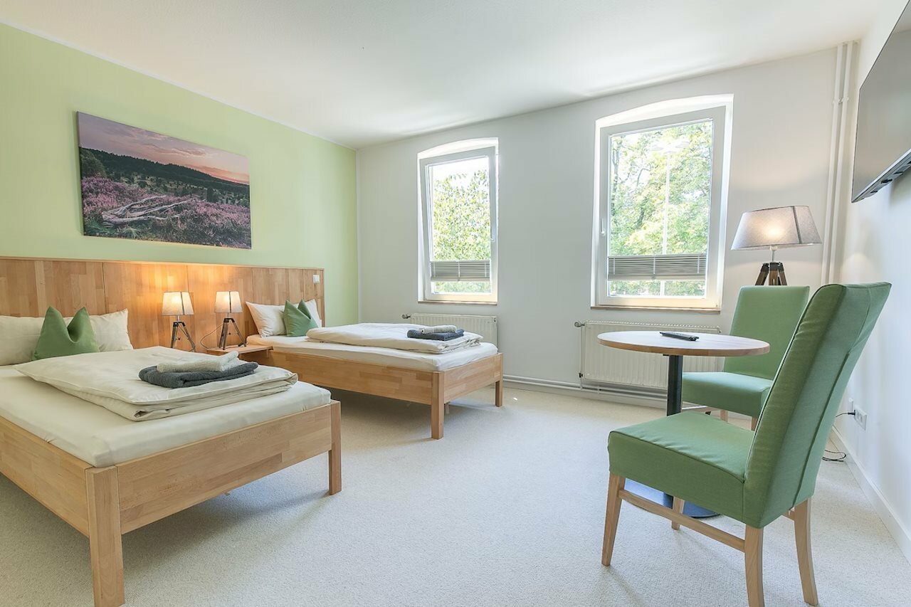 Фото Hotel Johnsburg