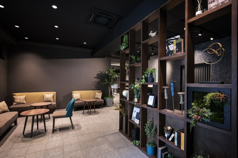 Фото Rinn Kyoto Station