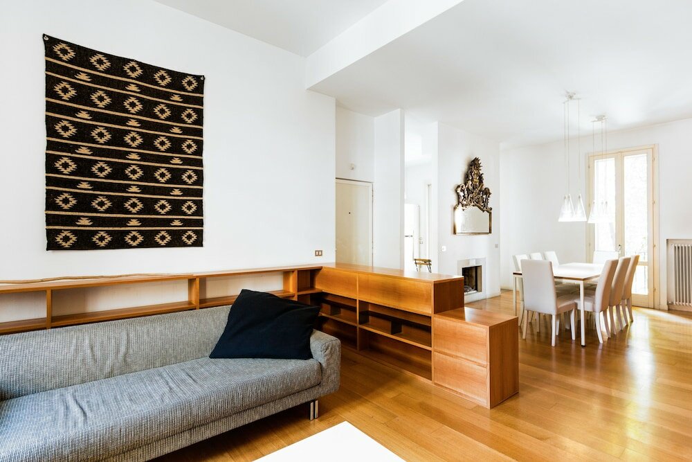 Фото Easyhomes - Piola Bazzini