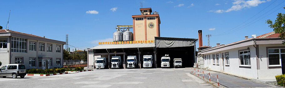 Fodder and feed additives Ciftciler Yem, Polatli, photo