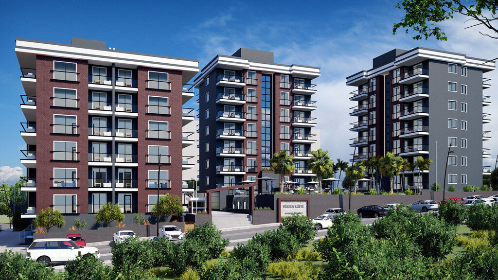 Construction company Kumru Construction, Izmir, photo