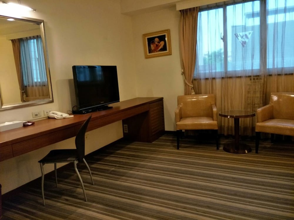 Фото Hong Cheng Sing Business Hotel