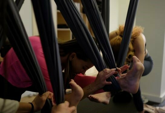 Yoga studio Kaiguna Bütünsel Dönüşüm, Ankara, photo