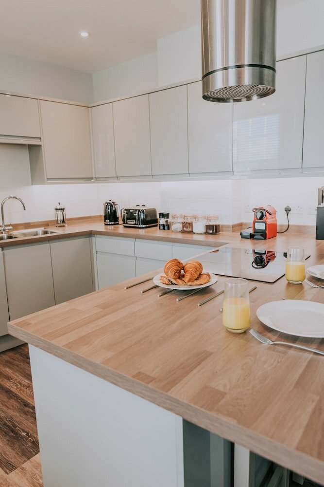 Фото Cavendish House