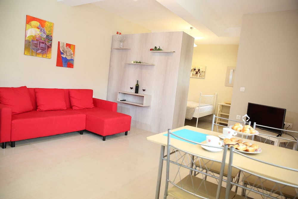 Фото Villa Orama