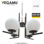 Vegamu Lighting (İstanbul, Ümraniye, Hamza Yerlikaya Blv., 52B) ، محلات المصابيح