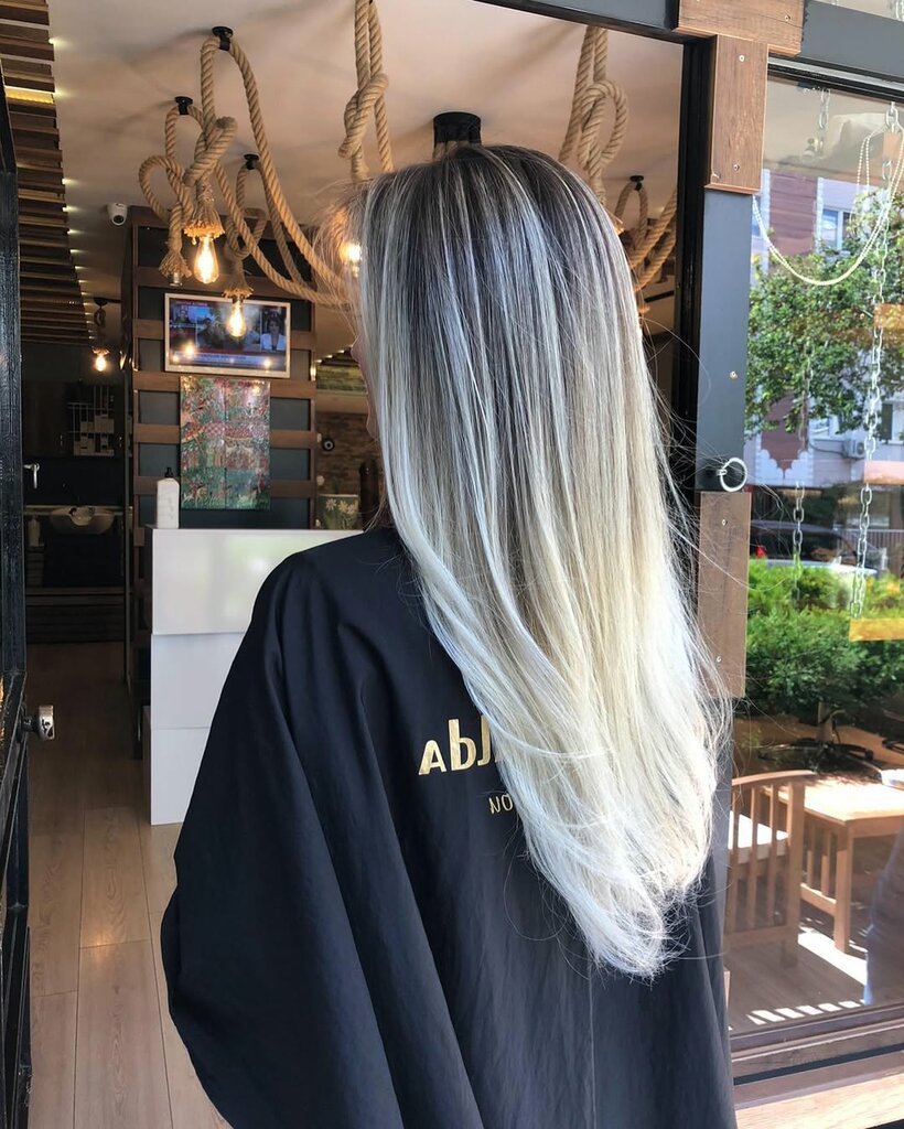 Hairdresser Hakan Dalda Bayan Kuaförü, Istanbul, photo