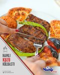 Namli Kebap (İstanbul, Atasehir, Barbaros Mah., Mimar Sinan Cad., 167A), food and lunch delivery