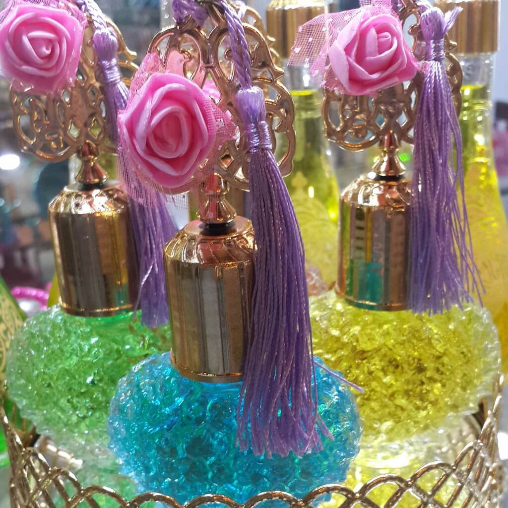 Household goods and chemicals shop Begonya Tabak, Konya, photo