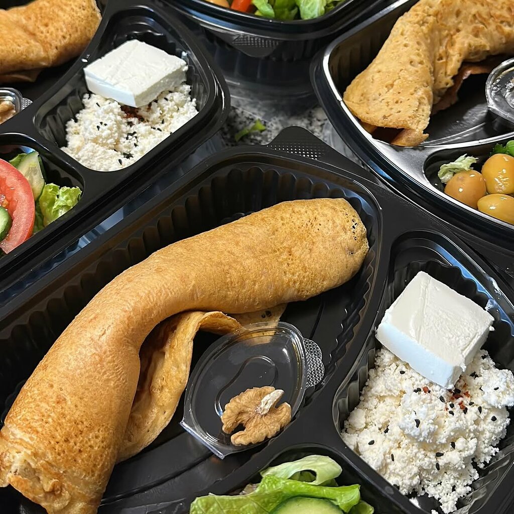 Restaurant The Cookingo, Altinordu, photo