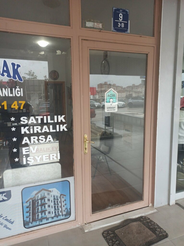 Real estate agency Güngör Real Estate, Ankara, photo