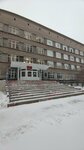 Novosibirsk Construction and Assembly College (Dzerzhinskogo Avenue, 1), college