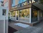 Unaloglu Emlak (Antalya, Muratpaşa, Fener Mah., 1975. Sok., 56), agencia inmobiliaria