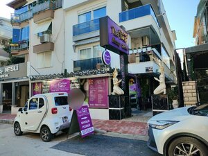 Rose Massage Saloon (Antalya, Muratpaşa, Fener Mah., 1967/1. Sok., 19) ، صالون تدليك