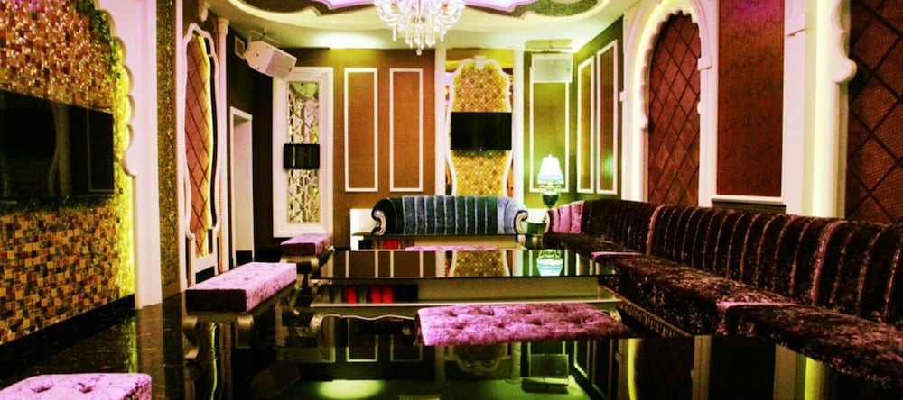 Фото Grand Bravo Guilin Hotel