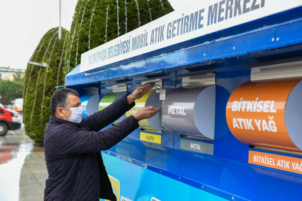 Environmental organization Prolive Pest Control and Environmental Health Services Industry, Antalya, photo