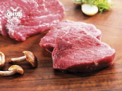 Butcher shop Onur Et Galerisi, Izmir, photo