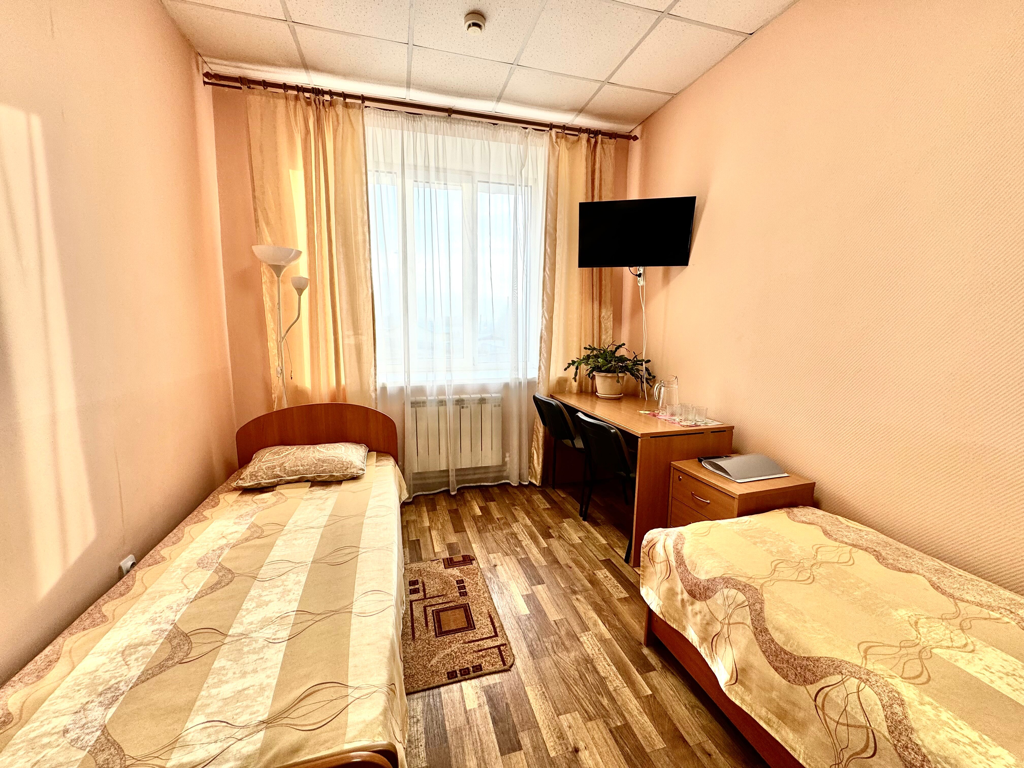 Фото Мини отель на Набережной