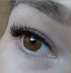 E'delan (Initsiativnaya Street, 5с1), eyebrow and eyelash salon