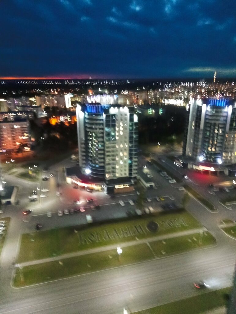 Landmark, attraction Landmark, attraction, Kogalym, photo