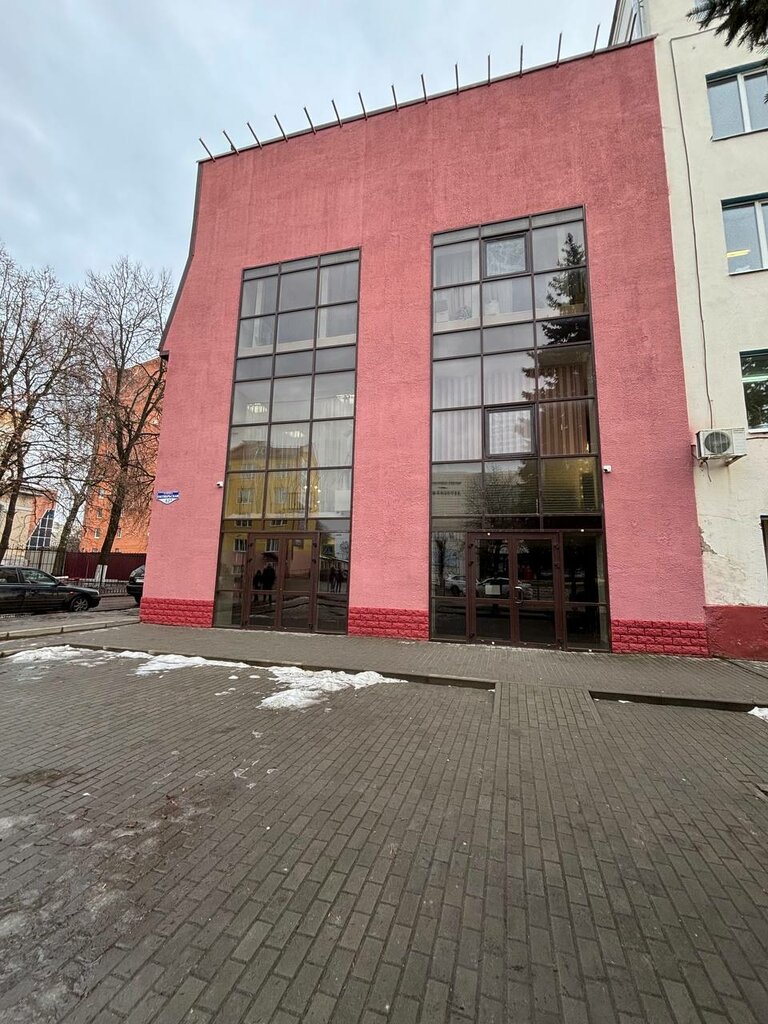 Beauty salon A-Studio, Klintsy, photo