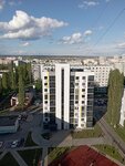 В МКР. Макаренко (mikrorayon Makarenko, 41А), housing complex