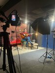 Cast: go Контент-студия в Перми (Krupskoy Street, 25), videography