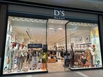 D's Damat (İzmir, Karşıyaka, Yalı Mah., 6522 Sok., 3), clothing store