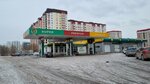 Payment terminal (Karaulnaya ulitsa, 80) ، محطة دفع