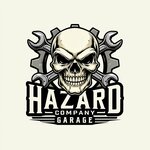 Garage Hazard Company (ул. Фатьянова, 5Б/397), ремонт мототехники во Владимире
