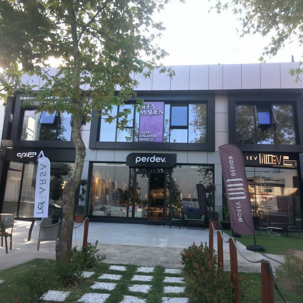 Blinds and roller blinds Perdev, Serdivan, photo