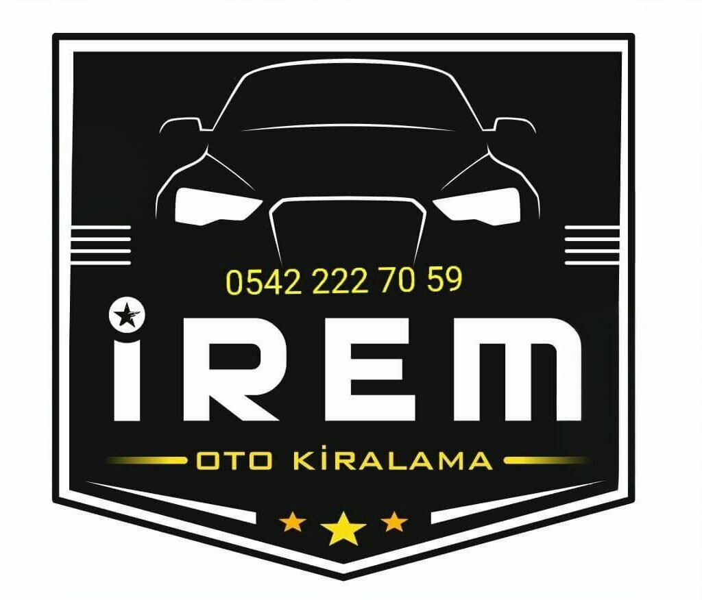 Car rental Irem Car Rental, Corlu, photo