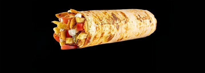 Restaurant Dapix Chicken, Saray, photo