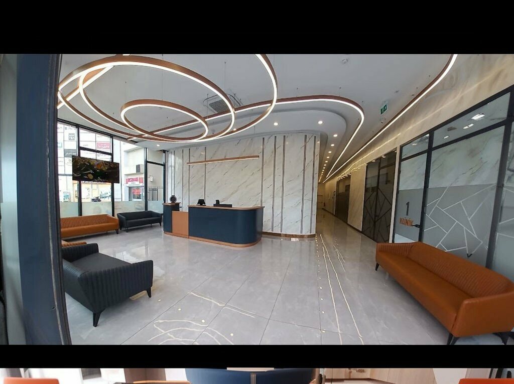 Dental clinic Private Dent Venera Oral and Dental Health Clinic, Istanbul, photo