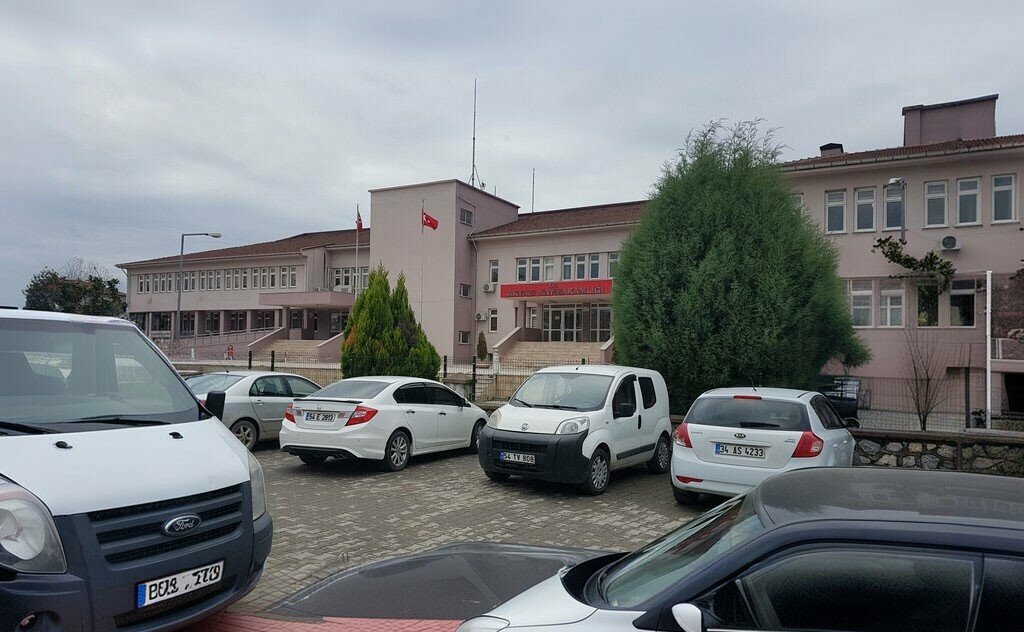 Administration Akyazi Kaymakamligi, Akyazi, photo