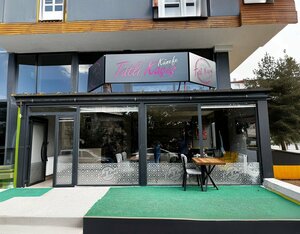 Restaurant Tatli Kacis, Erzurum, photo