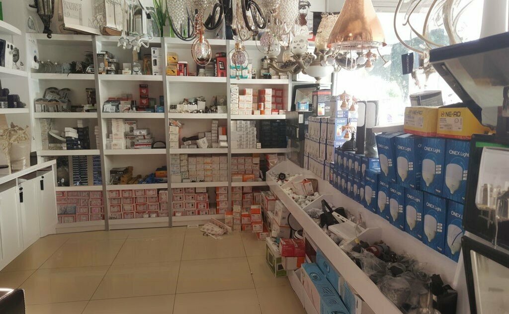 Electrical works Onex Electric - Electrical Repair Maintenance Mahmutlar, Alanya, photo