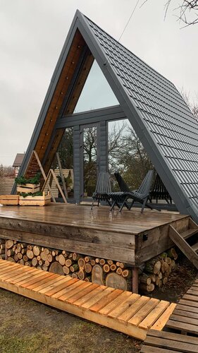 Гостевой дом Bay_House