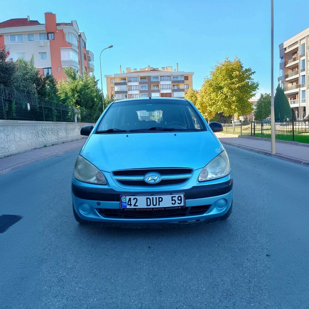 Car dealership Gokhan Auto, Konya, photo