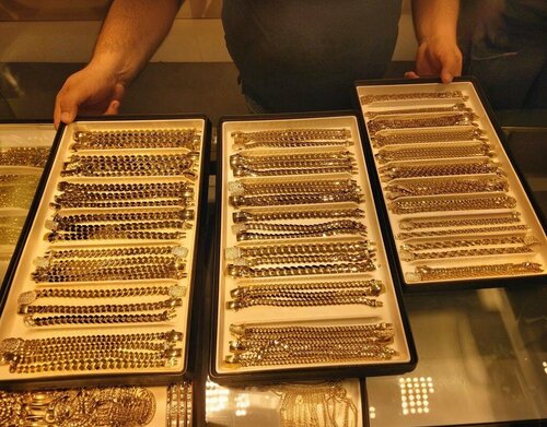 Kalender Kuyumcusu Fotoğraf 2