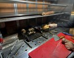 Istanbul Kokorec (Kayseri, Osman Kavuncu Boulevard, 111), fast food