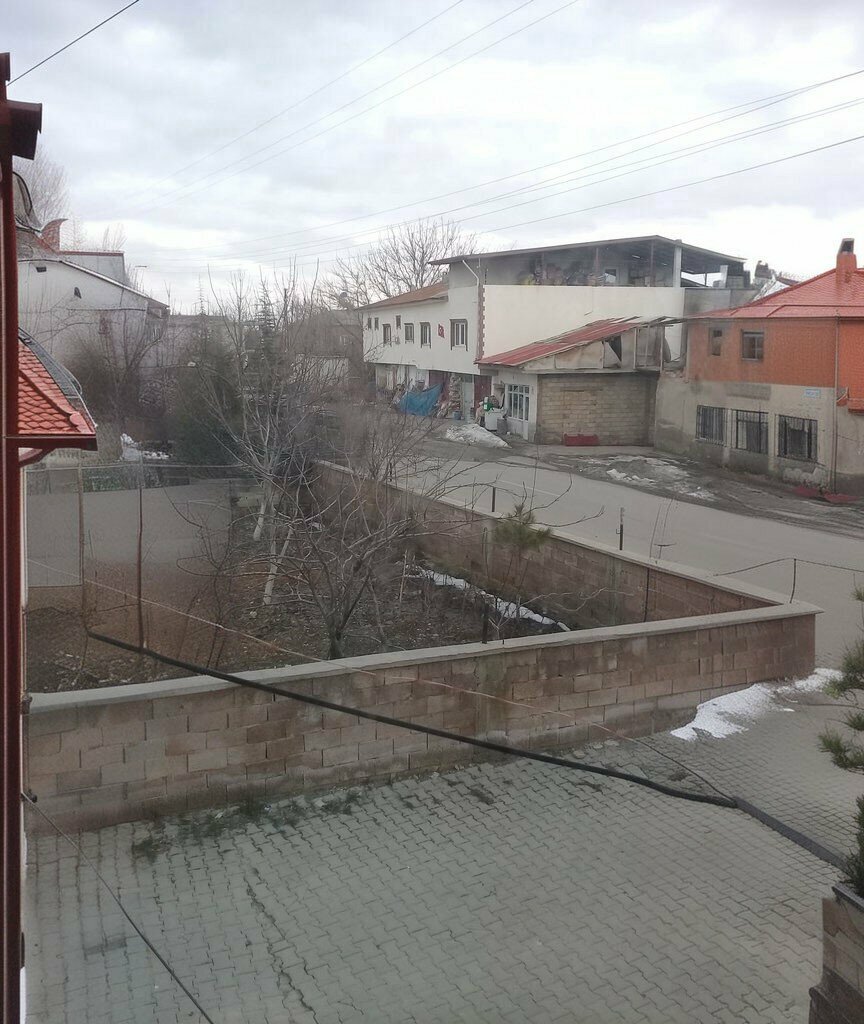 Primary school Yavuz Selim Primary School, Afsin, photo