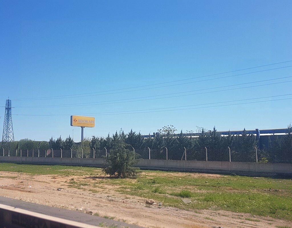 Doors Adokapi, Dosemealti, photo