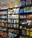 Petshop (İstanbul, Büyükçekmece, Mimarsinan Mah., İnönü 2 Cad., 36) ، متجر للحيوانات الأليفة