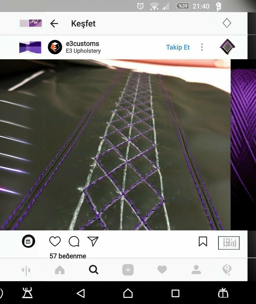 Auto studio Cinar Auto Upholstery, Kayseri, photo